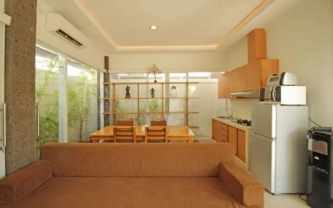 Exclusive Villa