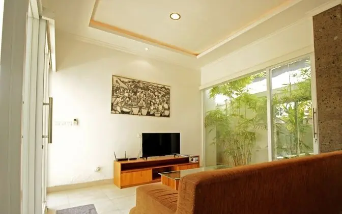 Exclusive Villa