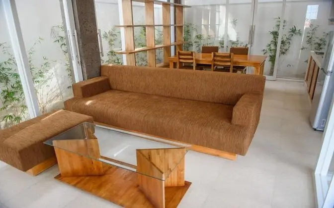Exclusive Villa