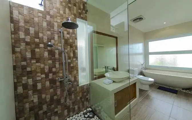 Exclusive Villa