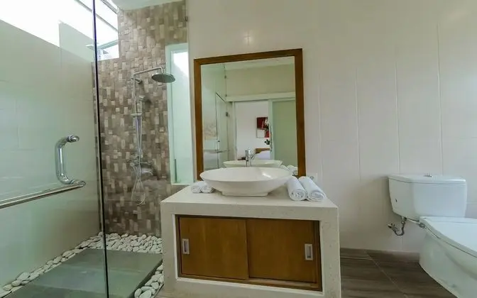Exclusive Villa