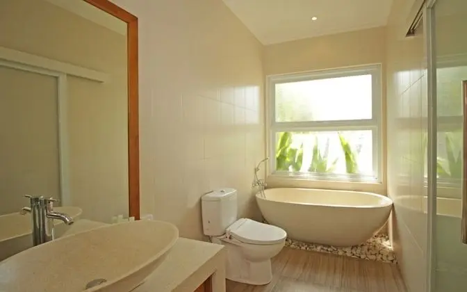 Exclusive Villa