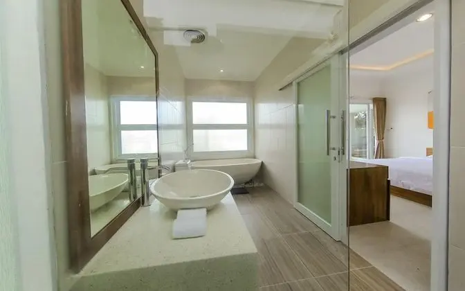 Exclusive Villa