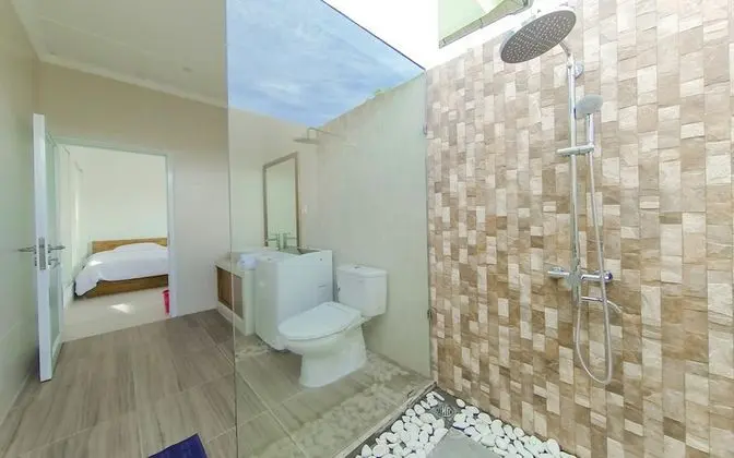 Exclusive Villa