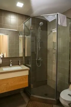 Standard Tek Kişilik Oda
