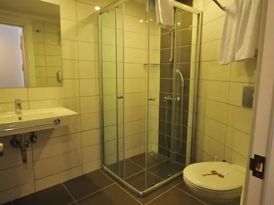 Tek Kişilik Oda