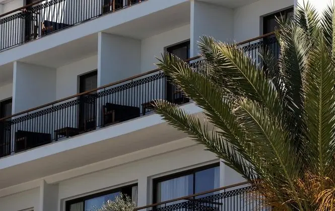 Tek Büyük Yataklı Oda, Deniz Manzaralı