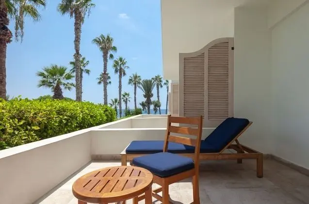 Terrace Garden View