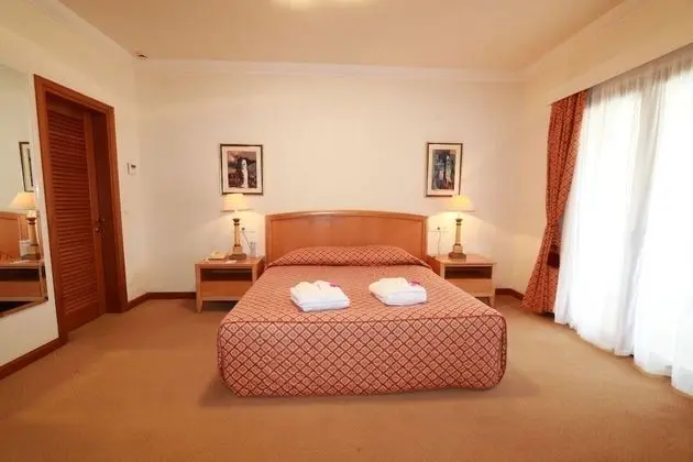 VIP Suite Sharing Pool