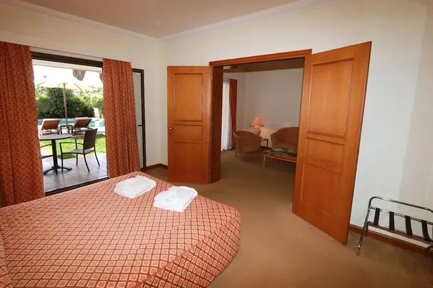 VIP Suite Sharing Pool