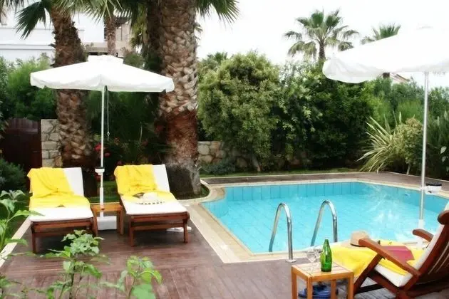 VIP Suite Sharing Pool