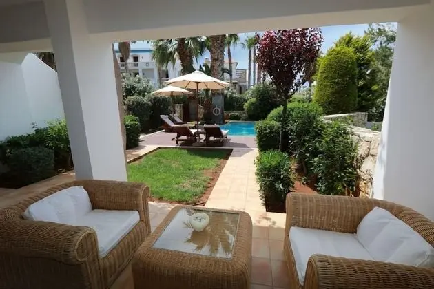 VIP Suite Sharing Pool