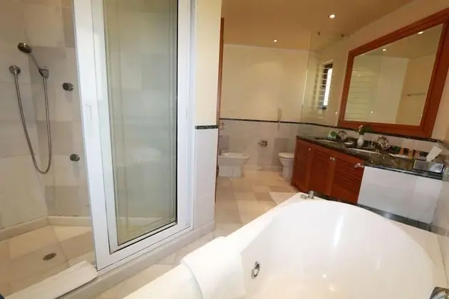 VIP Suite Sharing Pool