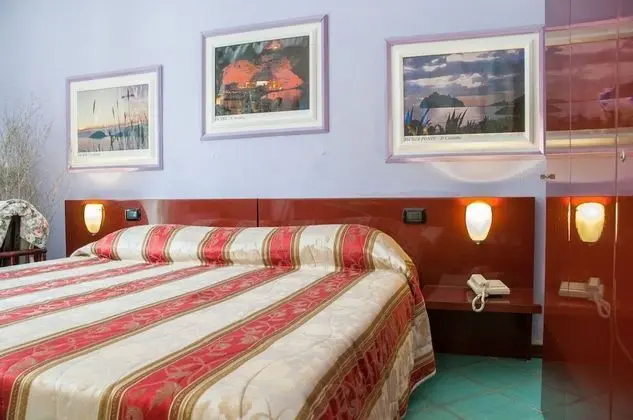 Classic Tek Büyük veya İki Ayrı Yataklı Oda, Balkon