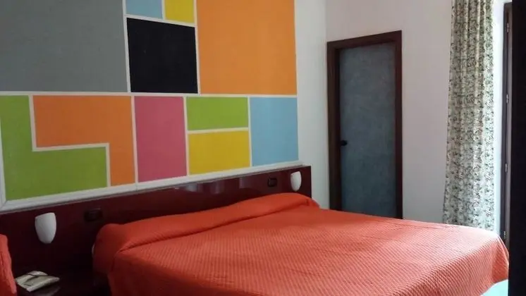 Classic Tek Büyük veya İki Ayrı Yataklı Oda, Balkon