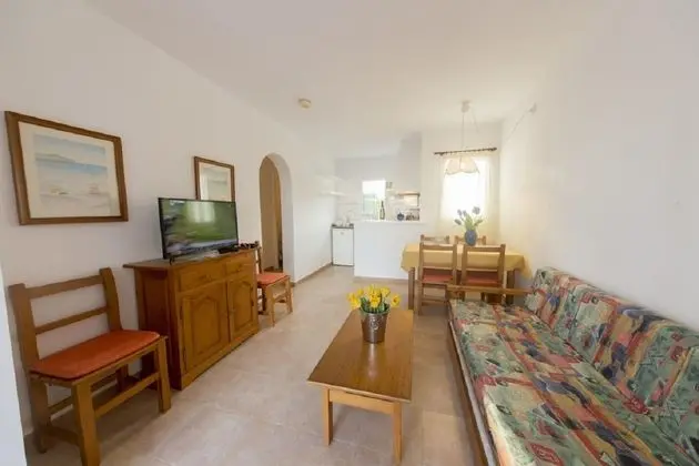 Apart Daire One Bedroom