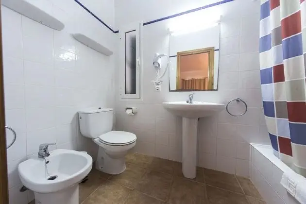 Apart Daire One Bedroom