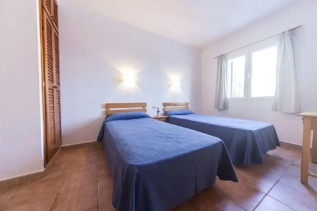 Apart Daire One Bedroom