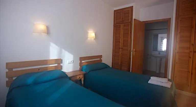 Apart Daire One Bedroom