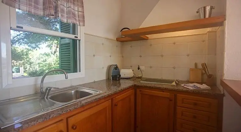Apart Daire One Bedroom