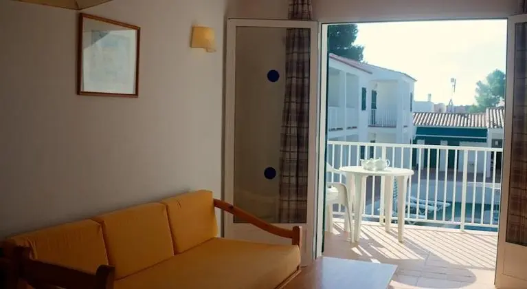 Apart Daire One Bedroom