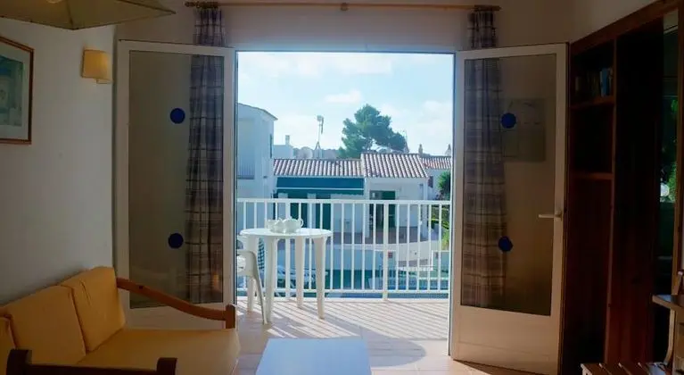 Apart Daire One Bedroom