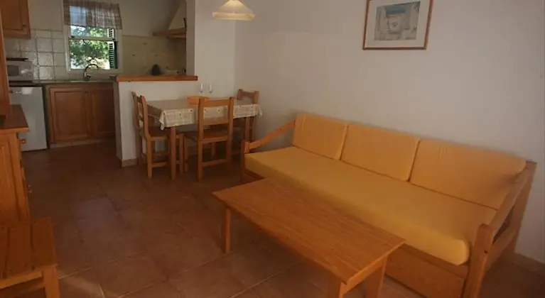 Apart Daire One Bedroom