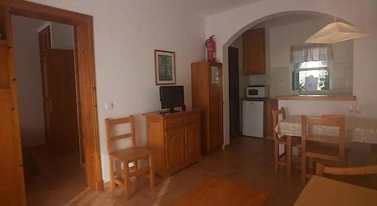 Apart Daire One Bedroom