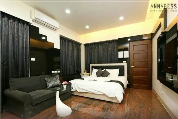 Comfort Ev, 3 Yatak Odası, Sigara İçilmez