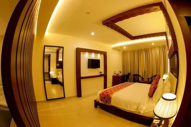 Deluxe Kır Evi