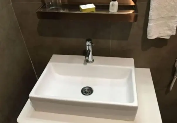 Deluxe Kır Evi