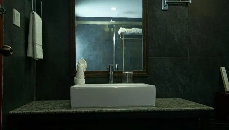 Deluxe Kır Evi