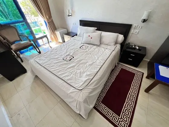 Tek Kişilik Oda
