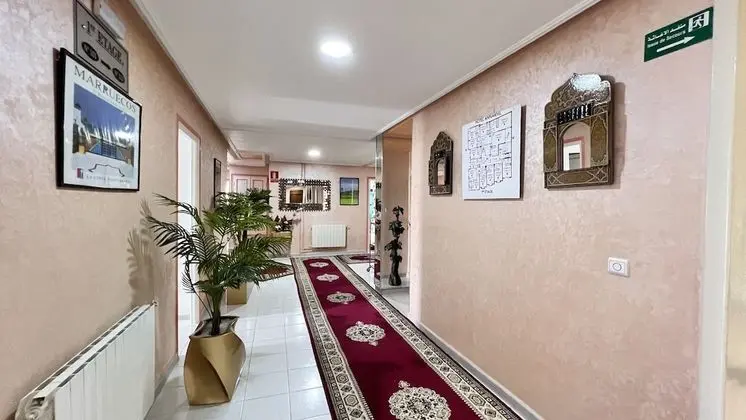 Tek Kişilik Oda