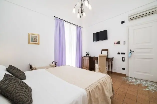 Deluxe Oda, Deniz Manzaralı