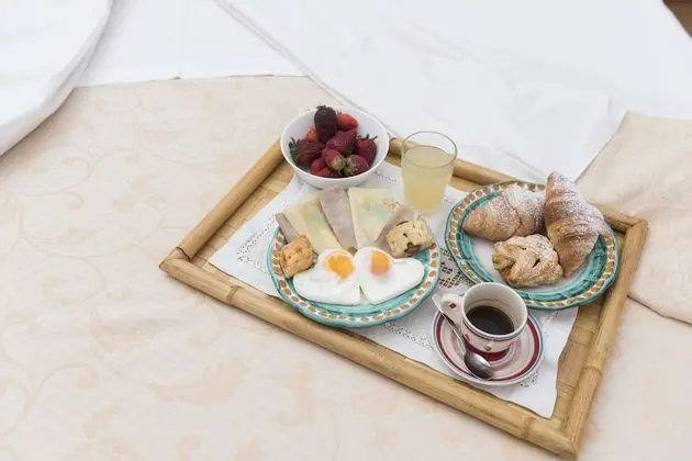 Deluxe Oda, Deniz Manzaralı