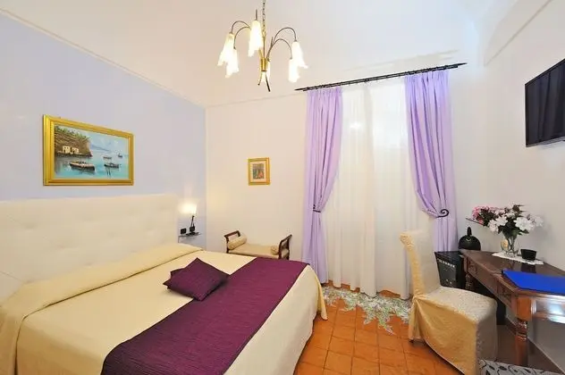 Deluxe Oda, Deniz Manzaralı
