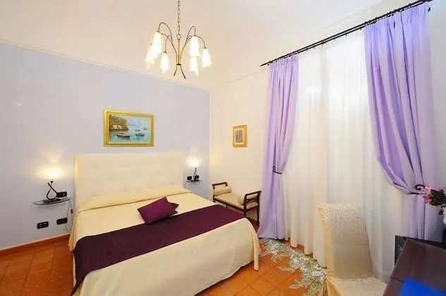 Deluxe Oda, Deniz Manzaralı