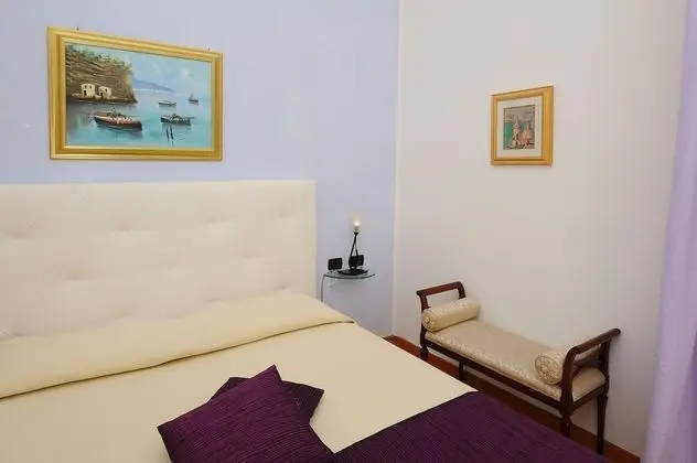 Deluxe Oda, Deniz Manzaralı