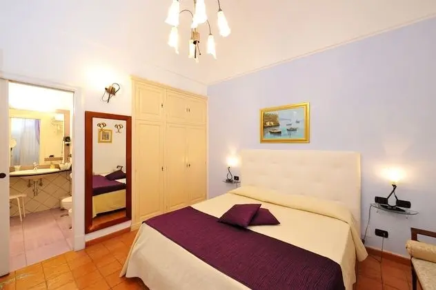 Deluxe Oda, Deniz Manzaralı