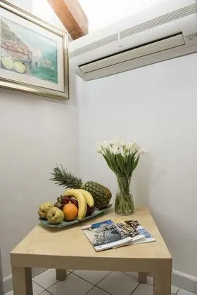 Junior Süit, Deniz Manzaralı
