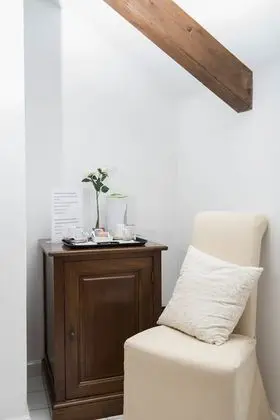 Junior Süit, Deniz Manzaralı