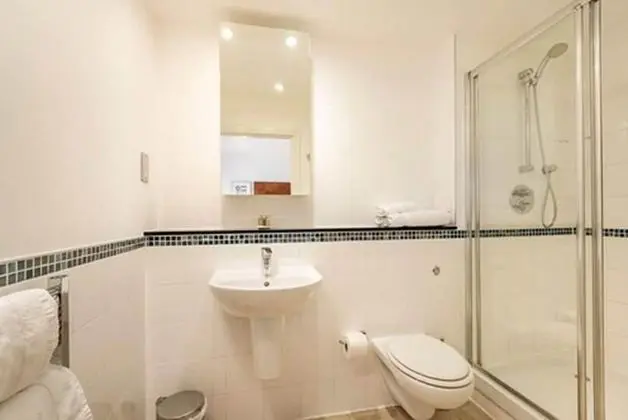 Deluxe Tek Büyük Yataklı Oda, Balkon