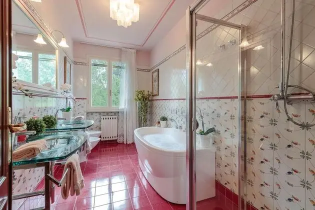 Villa, Sigara İçilebilir