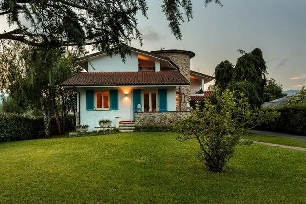 Villa, Sigara İçilebilir