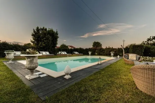 Villa, Sigara İçilebilir