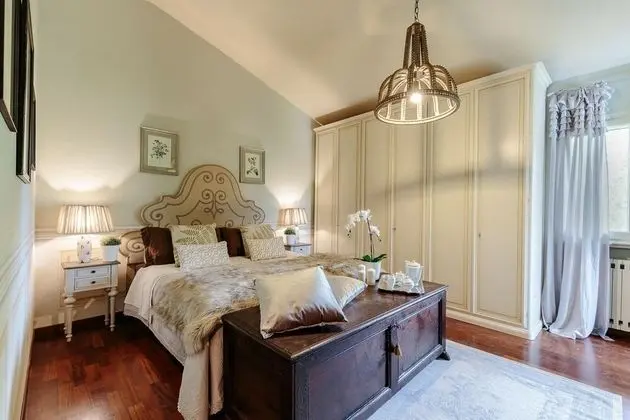 Villa, Sigara İçilebilir