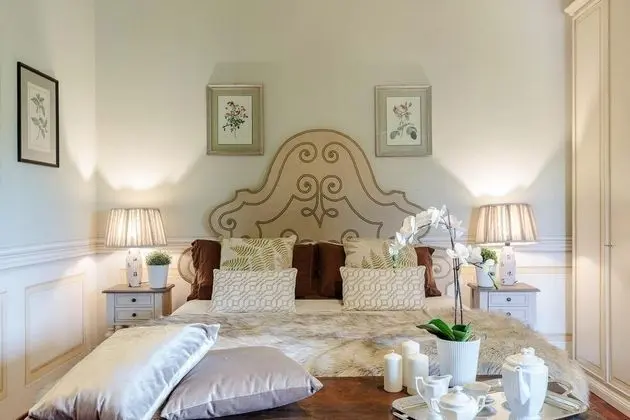 Villa, Sigara İçilebilir