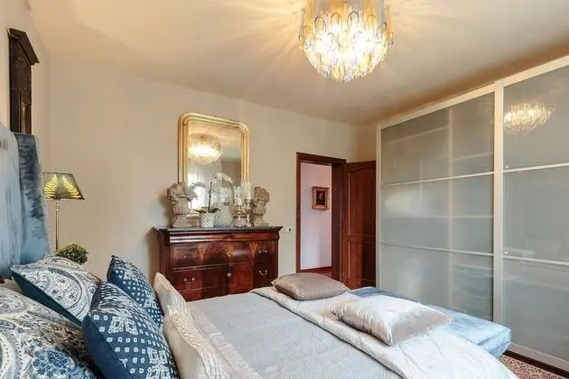 Villa, Sigara İçilebilir