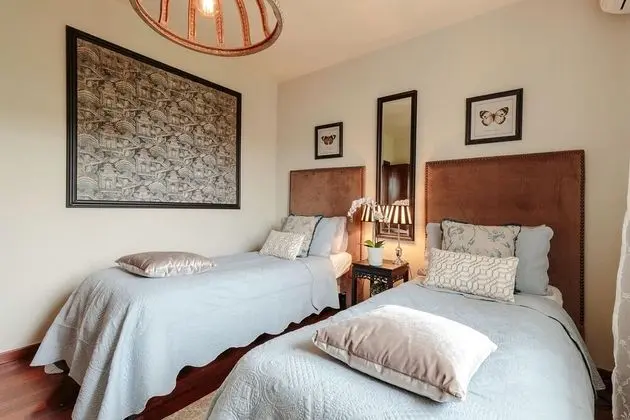 Villa, Sigara İçilebilir